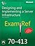 Exam Ref 70-413: Designing ...