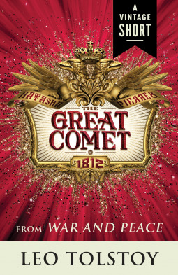Natasha, Pierre, and the Great Comet of 1812