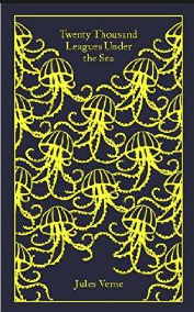 Twenty Thousand Leagues Under the Sea