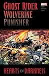 Ghost Rider/Wolve...