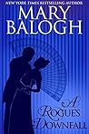 A Rogue's Downfall by Mary Balogh