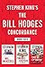 Stephen King's The Bill Hodges Trilogy Concordance