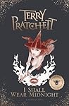 I Shall Wear Midnight by Terry Pratchett