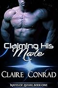Claiming His Mate