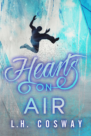 Hearts on Air (Hearts, #6)