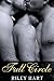 Full Circle (Broken Pieces, #2)