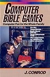 Computer Bible Games : Computer fun for the whole family