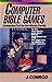 Computer Bible Games : Computer fun for the whole family