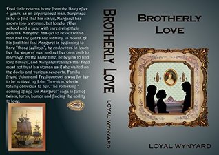 Brotherly Love (Kindle Edition)