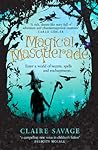 Magical Masquerade by Claire Savage