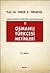 Osmanlı Türkçesi Metinleri II