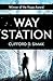 Way Station by Clifford D. Simak