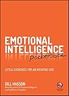 Book cover for Emotional Intelligence Pocketbook: Little Exercises for an Intuitive Life