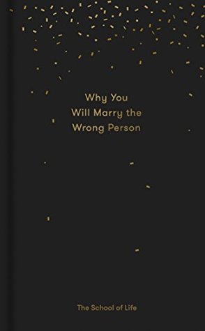 Why You Will Marry the Wrong Person: & Other Essays (Kindle Edition)