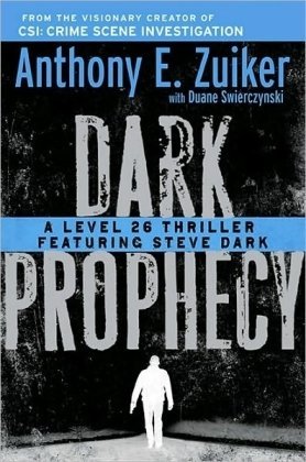 Dark Prophecy: Level 26: Book two