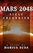 MARS 2038: First Encounter