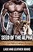 Seed of the Alpha by Lace and Leather Books