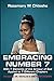 Embracing Number 7 by Rosemary Chileshe