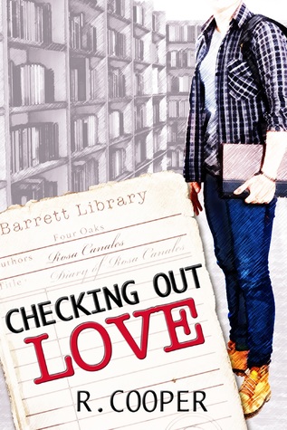 Checking Out Love (ebook)