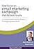 How To Run An Email Marketi...