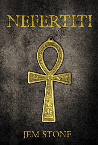Nefertiti (Kindle Edition)