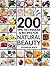Natural Beauty : 200 Tips, ...