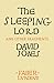 The Sleeping Lord: And Other Fragments