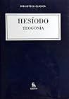 Teogonía