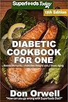 Diabetic Cookbook...