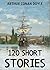 120 Short Stories