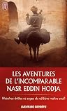 Les Aventures De L'incomparable Nasr Eddin Hodja