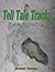 Tell Tale Tracks: A secret find but not for long