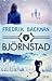 Björnstad by Fredrik Backman