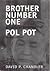 Brother Number One: A Political Biography of Pol Pot