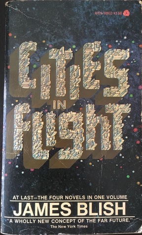 Cities In Flight