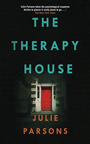 The Therapy House (Kindle Edition)