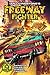 Freeway Fighter #1