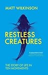 Restless Creature...