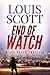 End of Watch (Joe Boxer Thriller #3)
