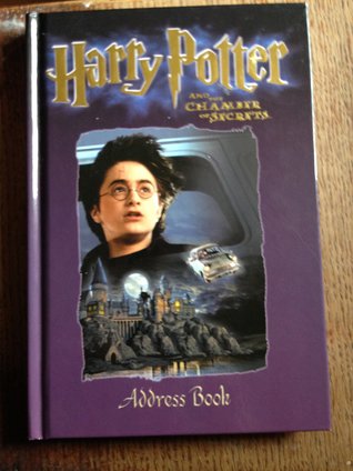 Harry Potter and the Chamber of Secrets