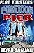 Poseidon Pier: Plot Twisters!