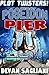 Poseidon Pier: Plot Twisters!