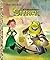 DreamWorks Shrek (Little Golden Book)