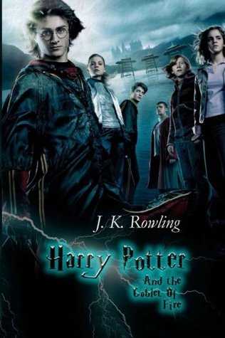 Harry Potter: The Goblet of Fire