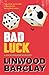 Bad Luck (Zack Walker Mystery #3)