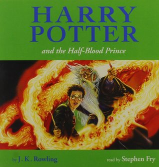 Harry Potter and the Half-Blood Prince