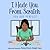 I Made You From Scratch by Sheena Perry