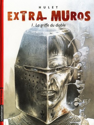 La griffe du diable (Extra muros #1)