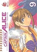 Captain Alice Vol. 9