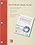 Crafting & Executing Strategy: The Quest for Competitive Advantage: Concepts and Readings